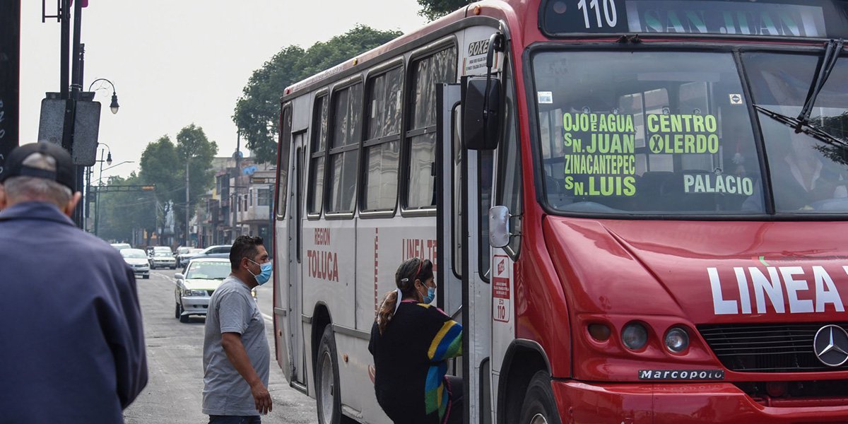 Nuevos alcaldes en Edomex tendrán respaldo para planes municipales de desarrollo urbano