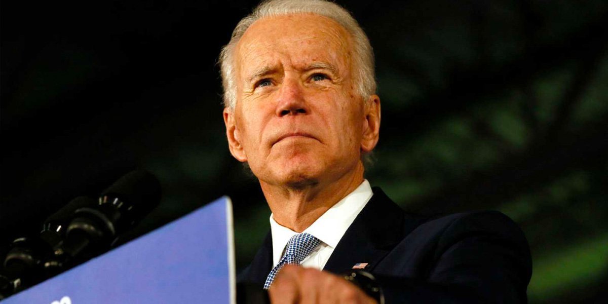 Joe Biden desea una rápida recuperación a Bill Clinton tras ser hospitalizado