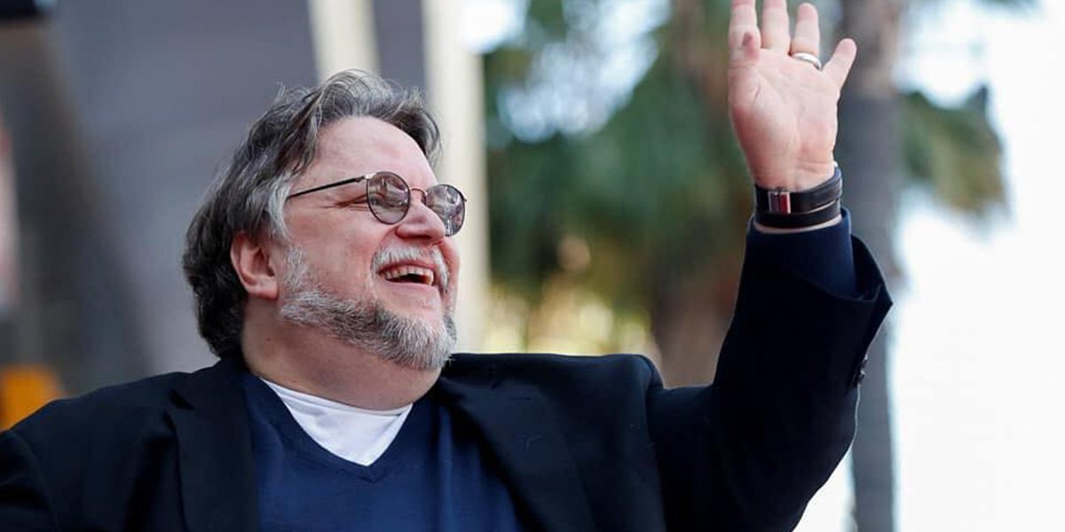 Guillermo del Toro obtiene tres nominaciones en los Premios Bafta con 'Nightmare Alley'