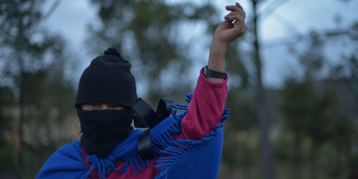 Si EZLN ya no es partidario de la guerra debe cambiarse el nombre: comandante Germán