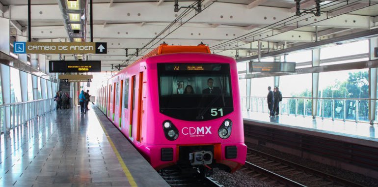 CDMX expropia 2 inmuebles en AO para conectar Línea 12 del Metro con Observatorio