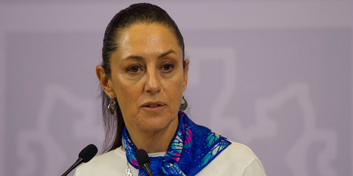 Claudia Sheinbaum resalta que CDMX fue de las entidades con menos observaciones de la ASF