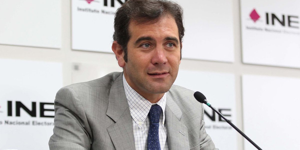 INE cumple con revocación de mandato con todo y recorte de presupuesto: Lorenzo Córdova