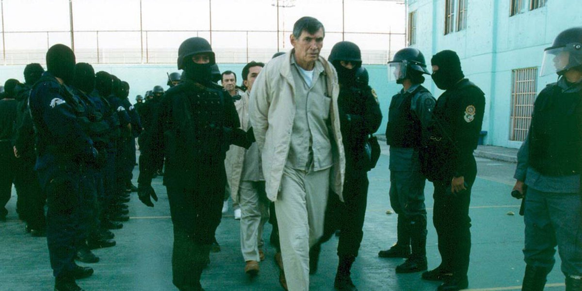Niegan a familiares de Miguel Miguel Ángel Félix Gallardo indemnización de la FGR