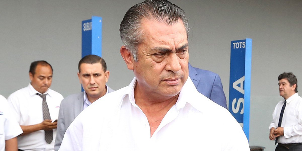 FEDE confirma captura del Bronco; garantiza que se respetará “en todo momento el debido proceso”