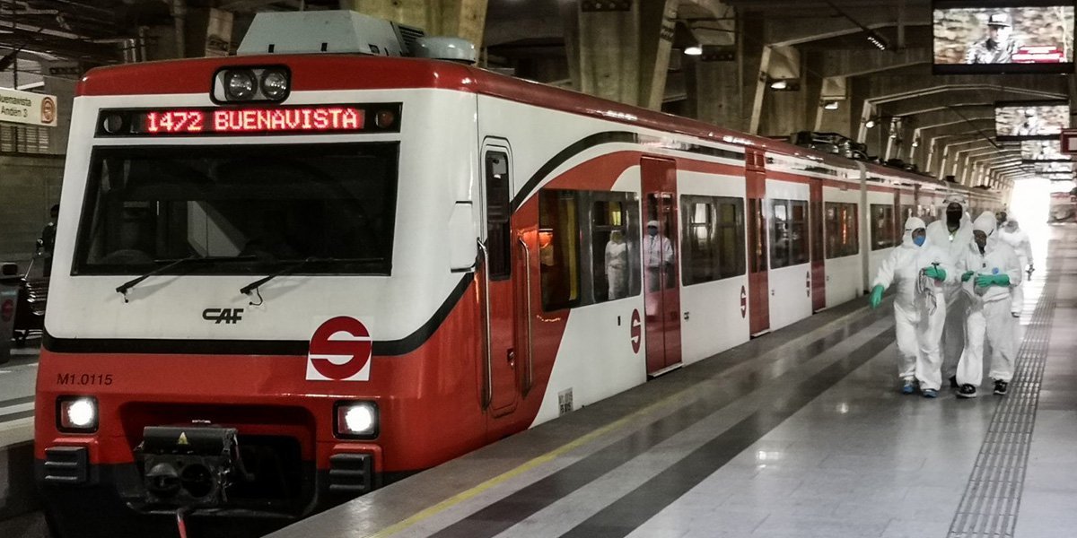 Usuarios de AIFA tendrán Tren Suburbano, Mexibús, taxis y autobuses para llegar al complejo