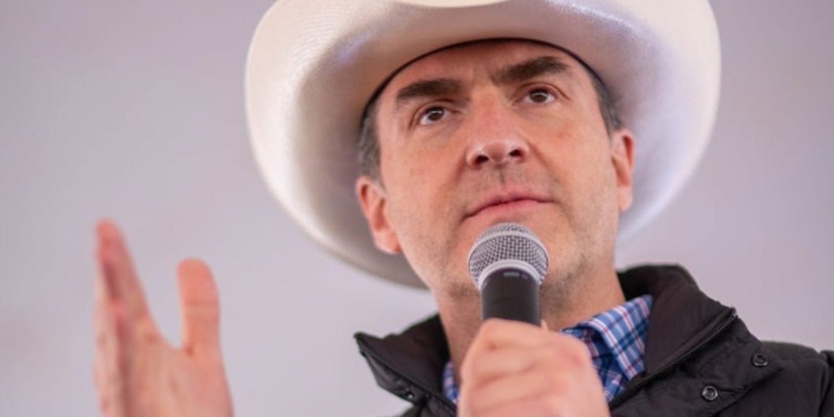 PRI y PAN buscarían impulsar a Adrián de la Garza como fiscal estatal pese a que Samuel García no quiera