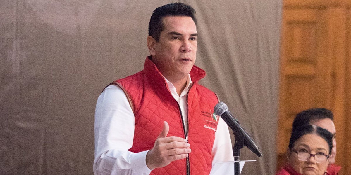 PRI llama a aclarar la ‘brutal represión’ de trabajadores en refinería Dos Bocas