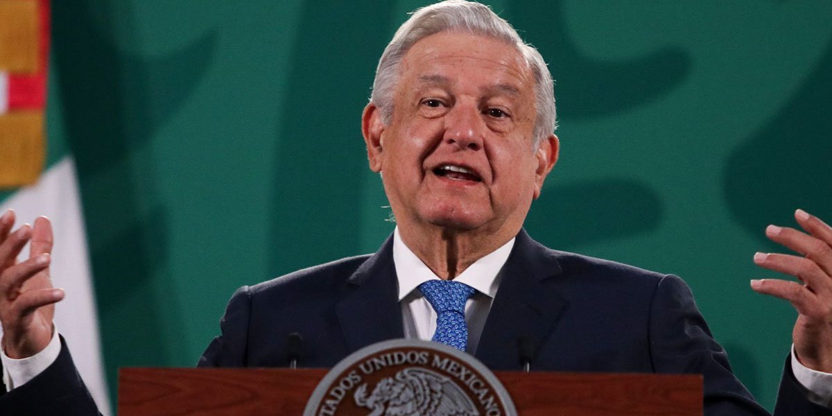 AMLO plantea revisar presupuesto del INE conforme a Ley de Austeridad: no se respeta la Constitución