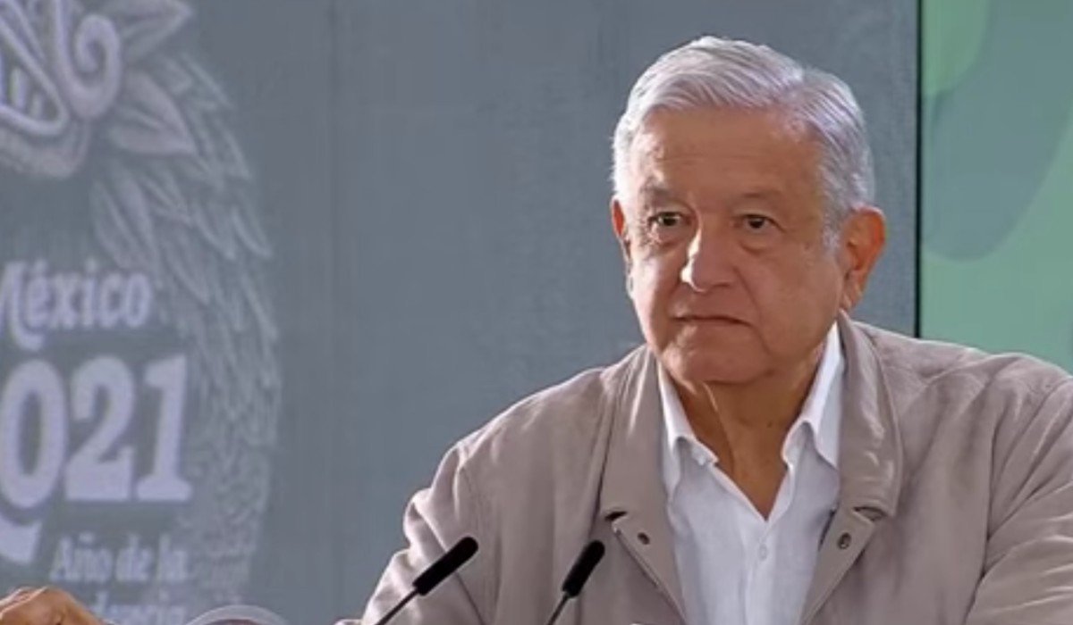 AMLO: deben de cuidarse los procesos en elección del CIDE; consideró que al igual que la UNAM se ha derechizado