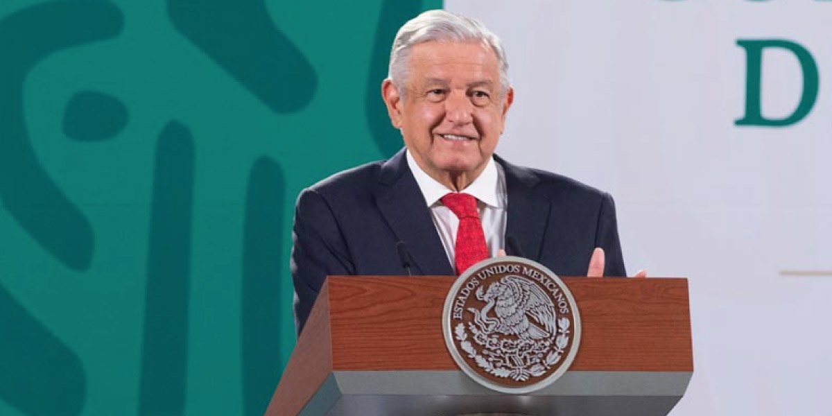 ¿Cuánto de la mañanera dedicó AMLO a reforma eléctrica, PRI y reunión con funcionarios de EUA?