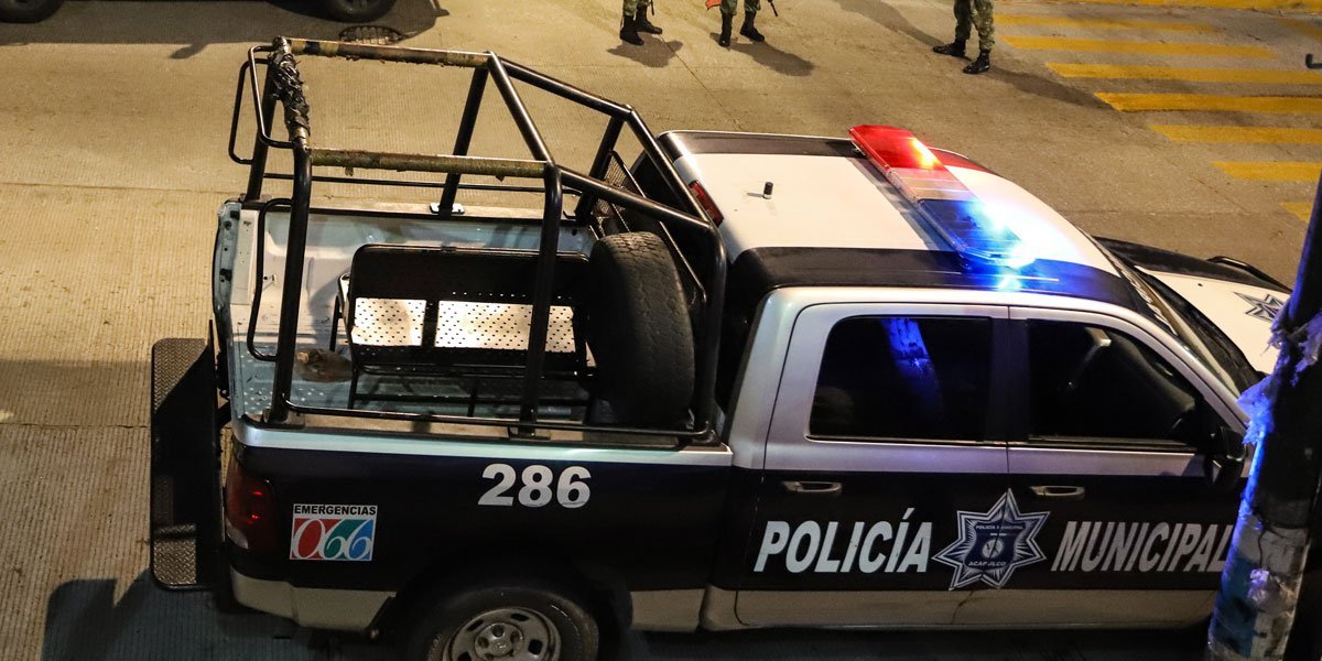 Irapuato es la tercera ciudad con mayor percepción de inseguridad en México: Inegi