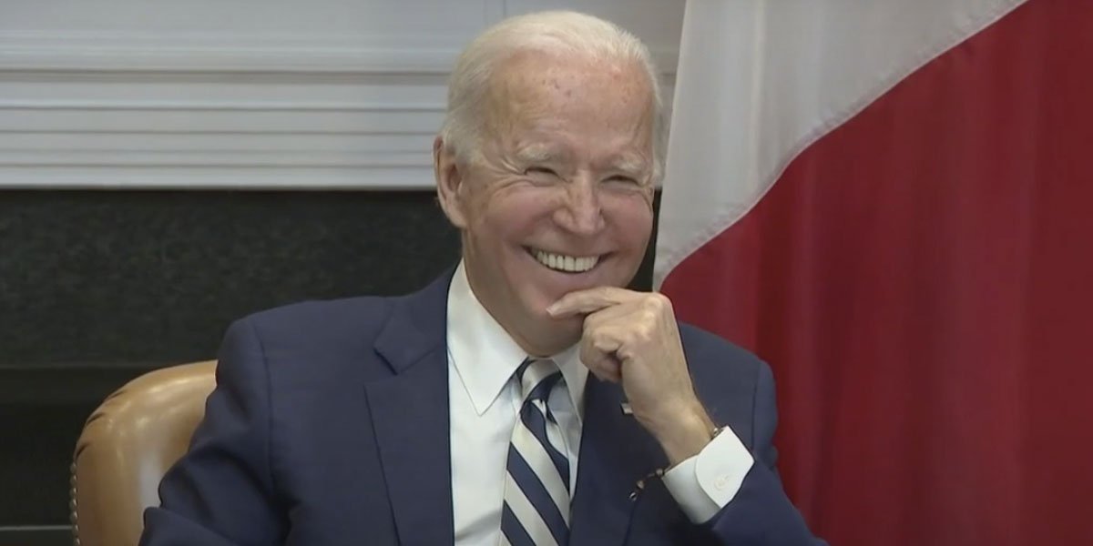 ¿Joe Biden sí buscará reelegirse en 2024 como presidente de EUA? esto es lo que se ha dicho