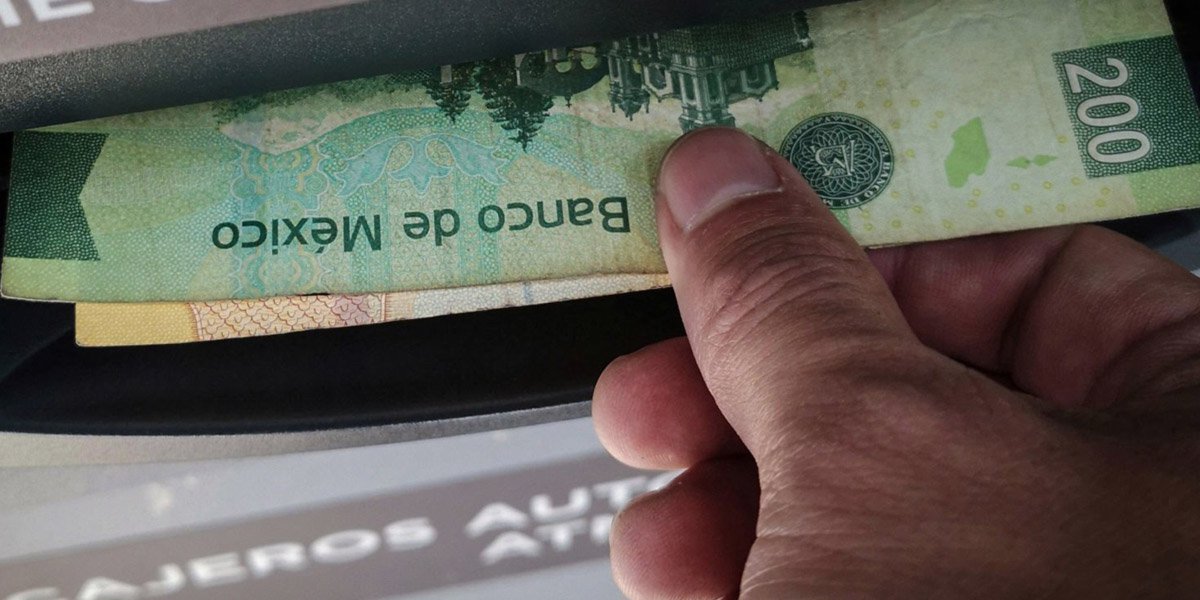 Acuerdan aumento de 22% al salario mínimo para 2022, confirma CCE