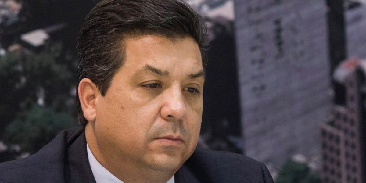 Los millones que probarían los presuntos vínculos de Cabeza de Vaca con el Cártel de Sinaloa