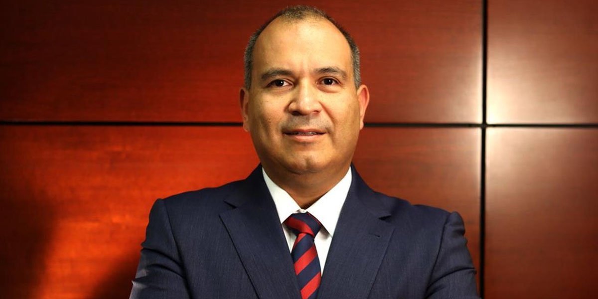 Carlos Treviño, exdirector de Pemex, critica solicitud de Lozoya para criterio de oportunidad