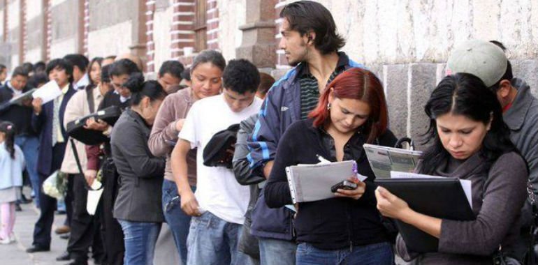 IP buscaría creación de cinco mil empleos en primeros meses de 2022; dependería de ómicron