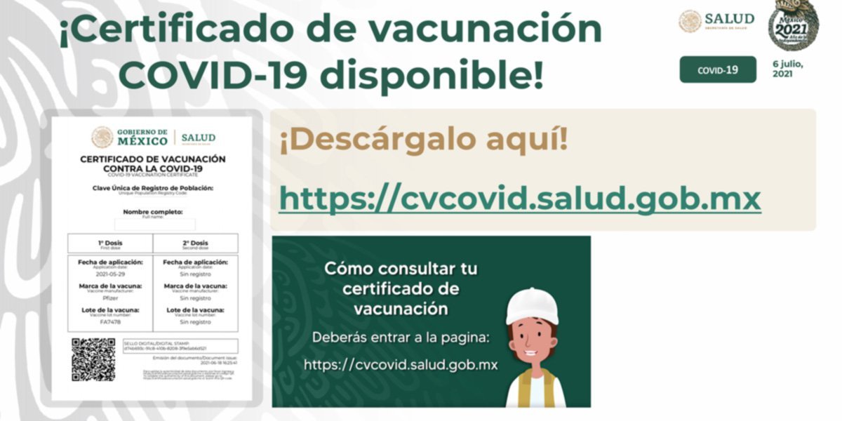Certificado obligatorio en Jalisco: ¿dónde, cómo y qué alternativas tienes para entrar a lugares públicos?