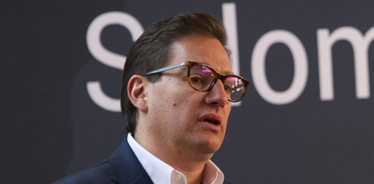 EXCLUSIVA: Chertorivski afirma que tema de los vapeadores se deben regular; no hay cabida para las ‘prohibiciones absolutas’
