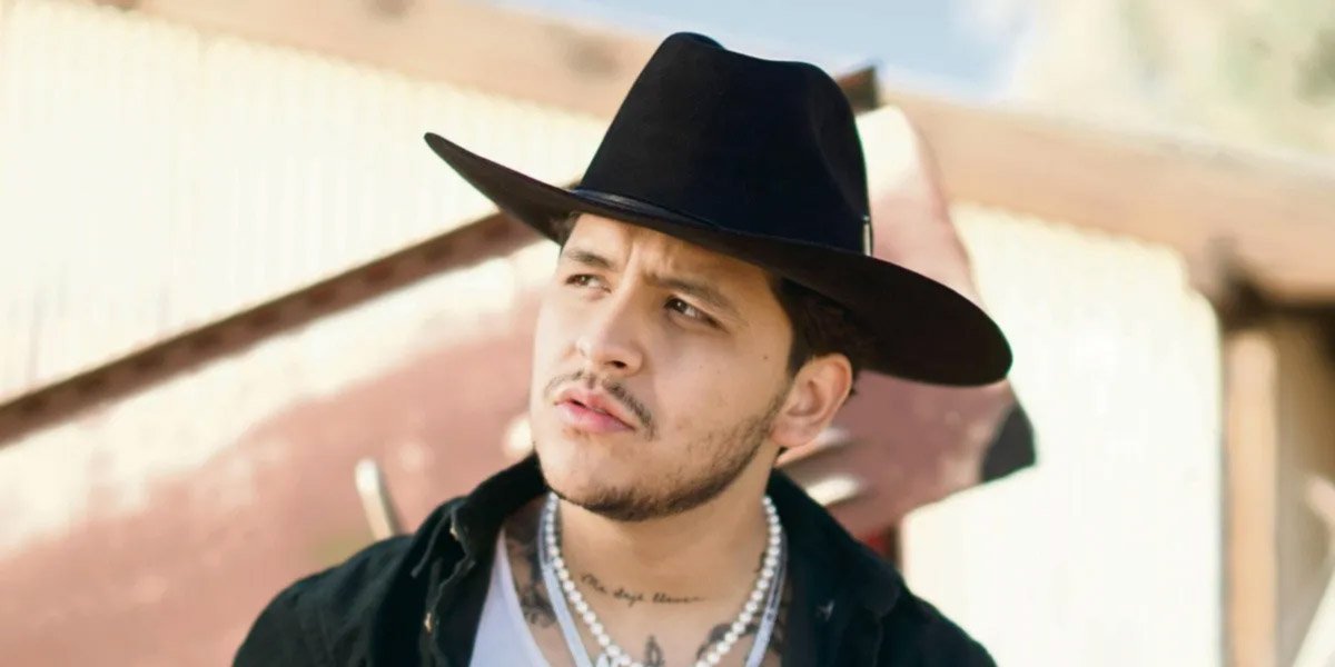 Carla Morrison "coquetea" con Christian Nodal tras truene con Belinda