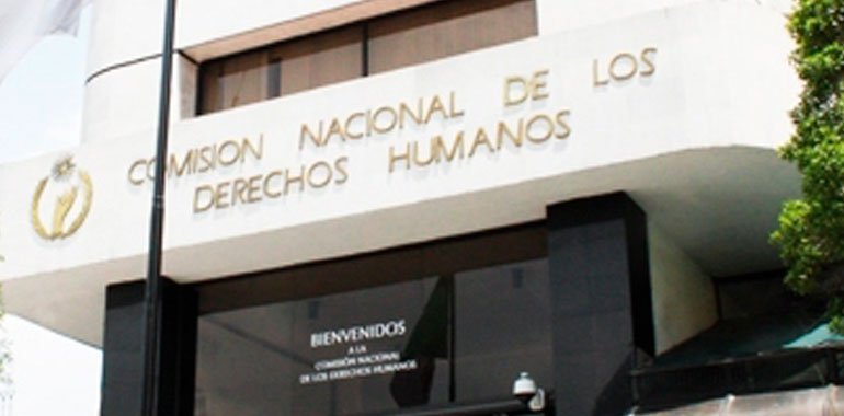 CNDH atrae el caso de detención de José Manuel Del Río Virgen