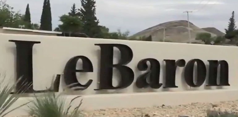 Vinculan a proceso a ‘el Parra’ implicado en el ataque de la familia LeBarón