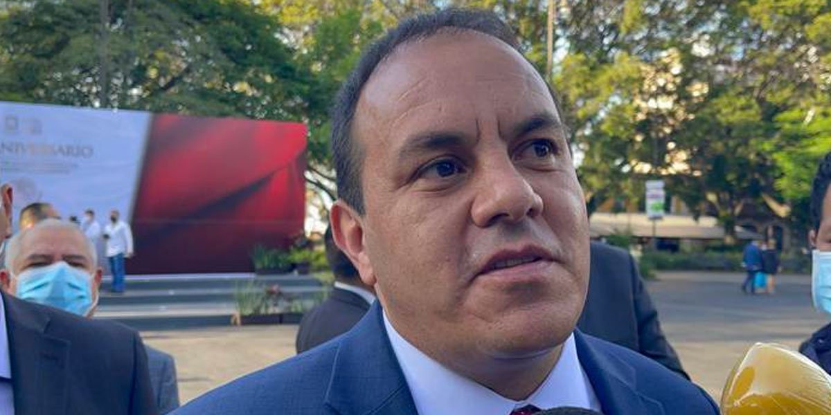 Foto de Cuauhtémoc Blanco con presuntos criminales se tomó en Yautepec en 2018: Iglesia de Morelos