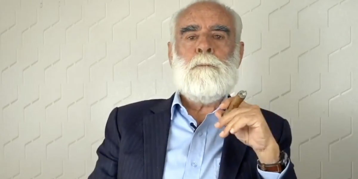 Jefe Diego critica dichos de AMLO sobre la venta de niñas en Guerrero: ‘es un miserable desalmado’