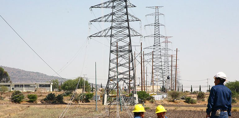 ¿En qué consiste la iniciativa de Movimiento Ciudadano para reformar la Ley de la Industria Eléctrica?