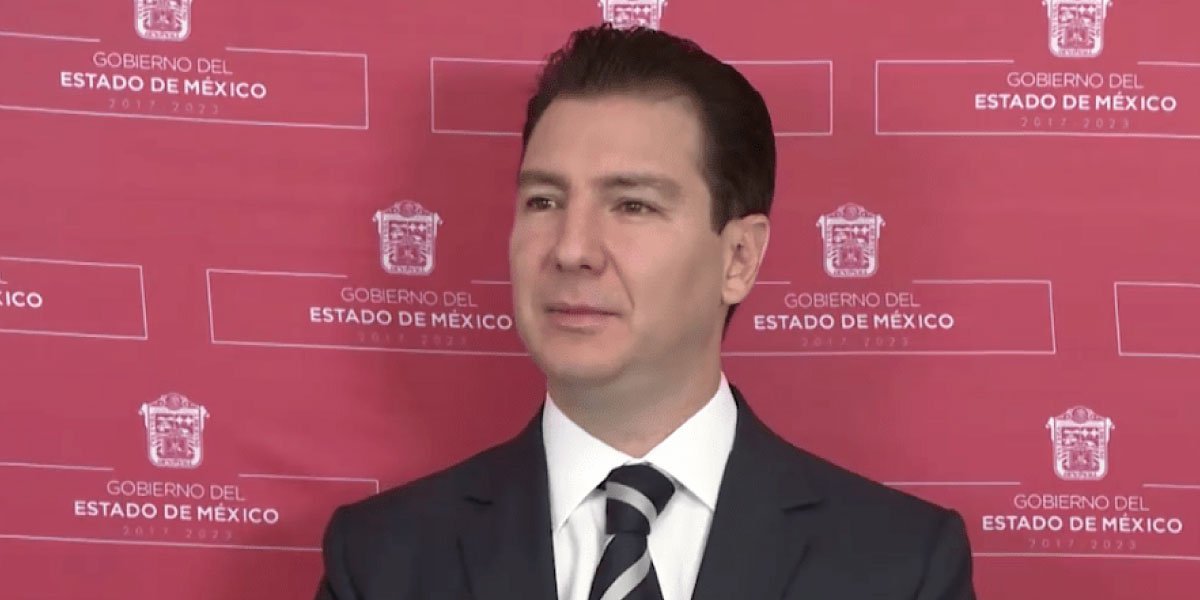 PRI en Edomex ve en Elías Rescala un posible candidato a la gubernatura