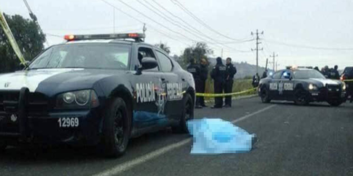 Reportan en Veracruz otros cuatro cuerpos abandonados; los dejan cerca de secundaria técnica