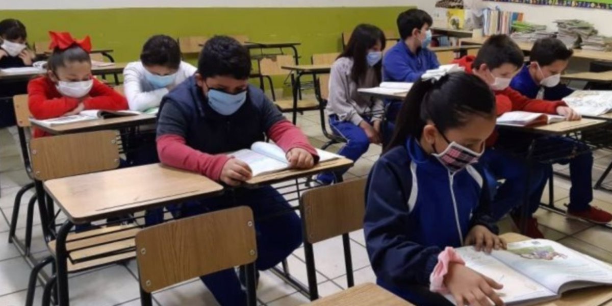 ¿Qué estados regresarán a clases presenciales en febrero? esto es lo que se sabe