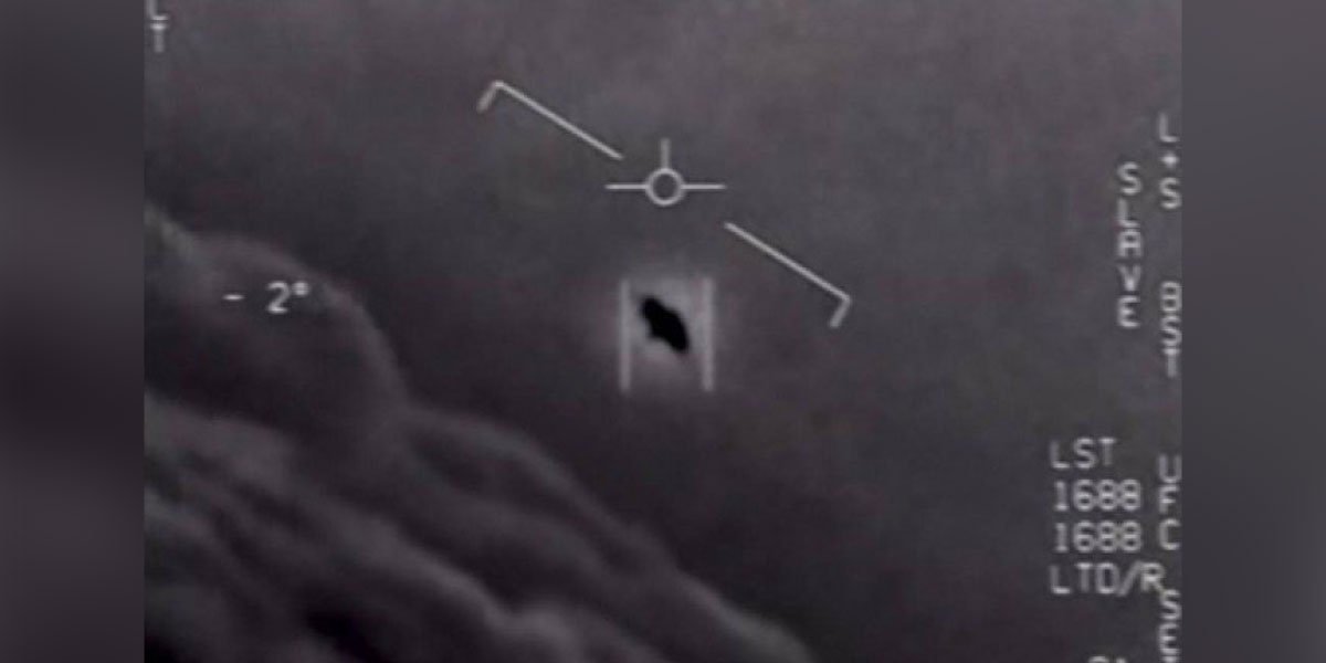 EUA inaugura oficina para investigar avistamientos OVNI en el mundo