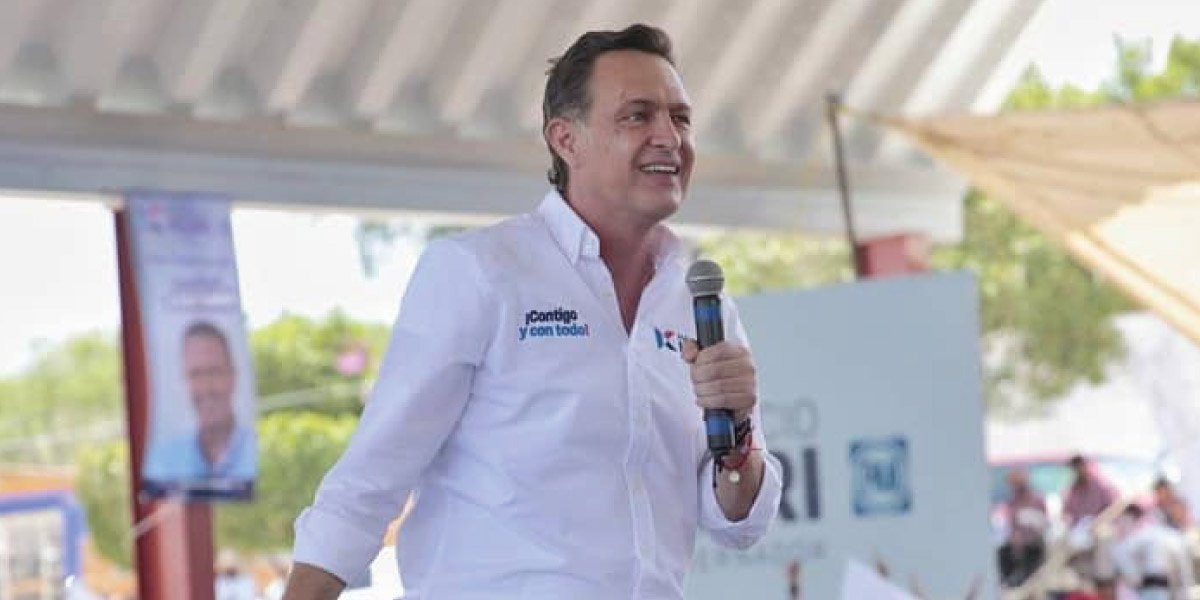 ¿Cuáles son los avances y pendientes que deja Domínguez Servien a Mauricio Kuri?