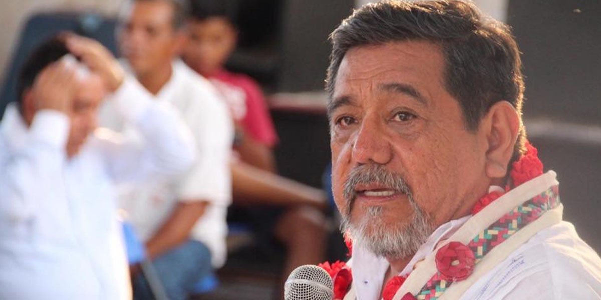 Félix Salgado se lanza contra SCJN y magistrados: ‘bribones, se hacen ojo de hormiga cuando les conviene’