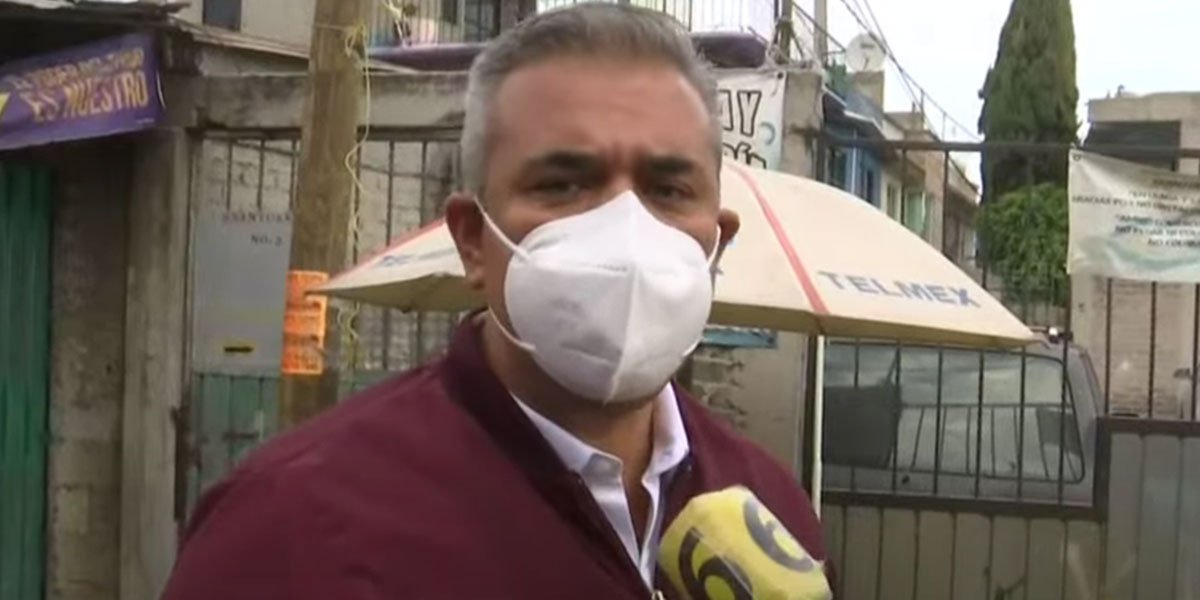 Trabajadores del ayuntamiento de Ecatepec, sin fecha para que les resuelvan adeudos