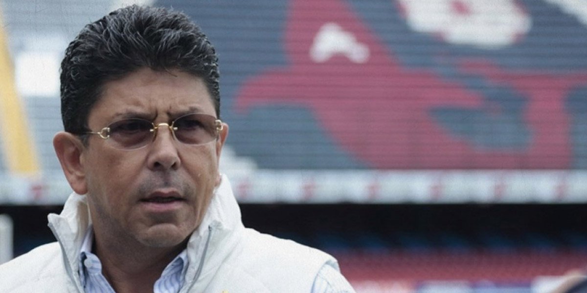 Fidel Kuri Grajales, exdiputado del PRI, fue detenido en CDMX por presunto fraude