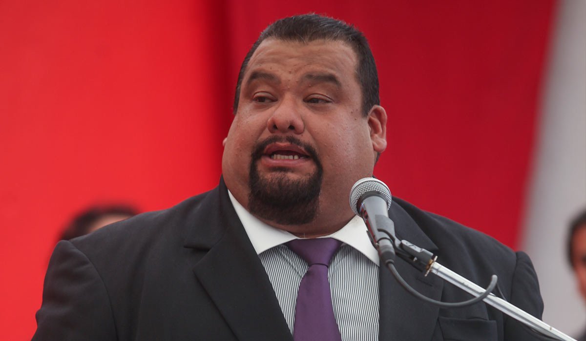 Abogado de víctimas de trata asegura que no asistirán a audiencia de Cuauhtémoc Gutiérrez