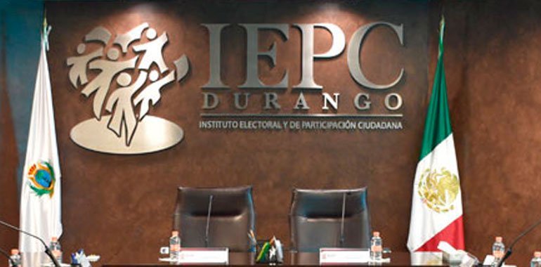 Elecciones 2022: quedan registradas en Durango las coaliciones que buscarán las presidencias municipales