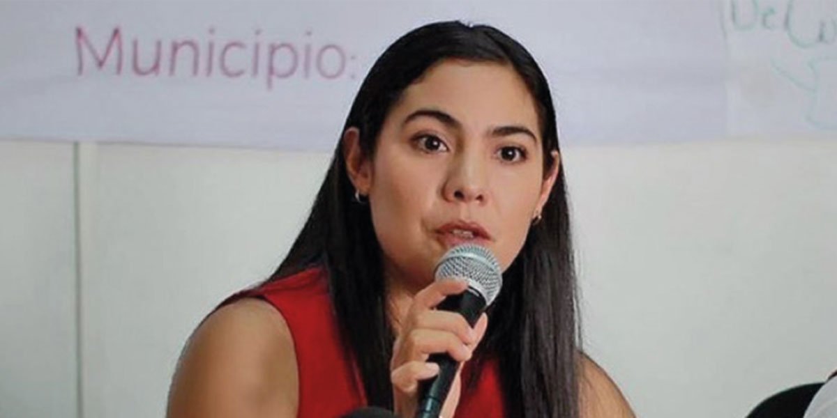 AMLO confirma que la gobernadora de Colima fue amenazada