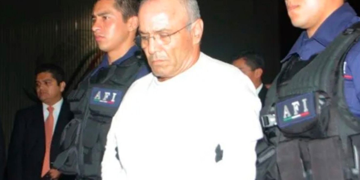 Tribunal de Quintana Roo confirma sentencia de 93 años contra el empresario Jean Succar Kuri