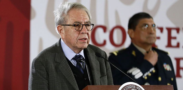 Denuncian que la CONACEM opera como empresa privada