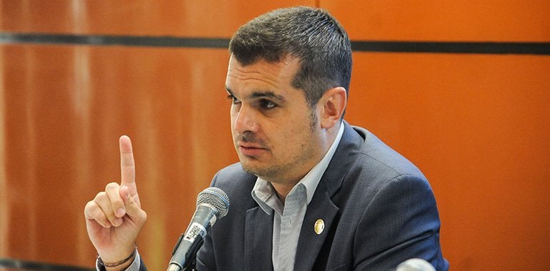 Reforma Eléctrica: PAN espera que PRI la rechace y no traicione coalición Va por México