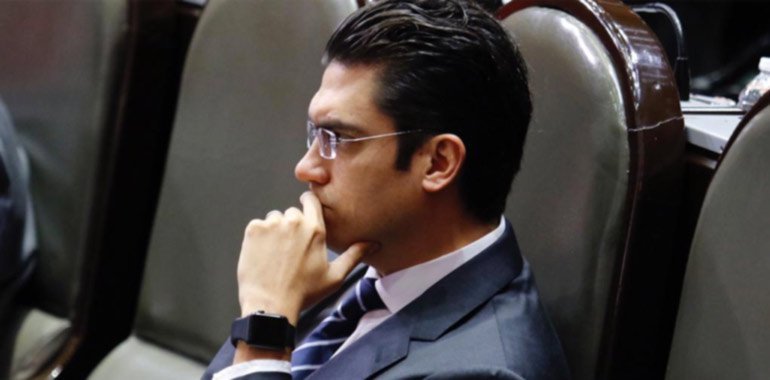 PAN en San Lázaro buscará que nuevo consejero presidente del INE esté distanciado del Ejecutivo