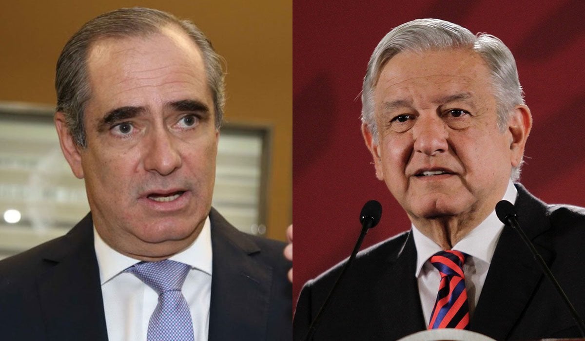 PAN advierte que iniciativa de reforma eléctrica de AMLO ‘no va a pasar en el Senado’