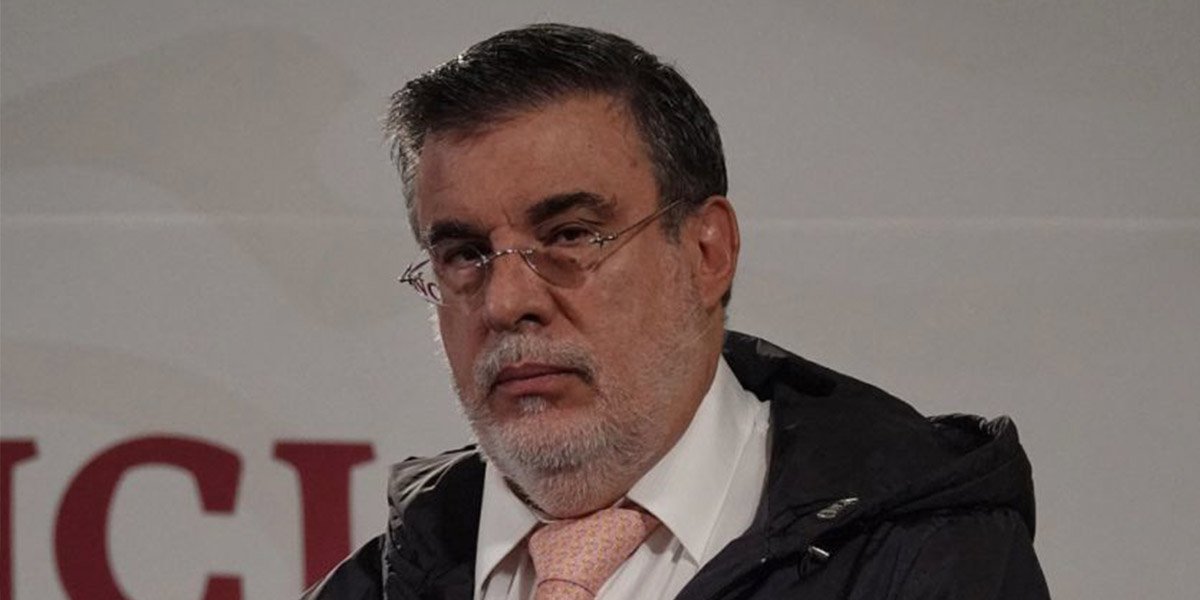 FGR presentará apelación contra resolución de juez que absolvió a abogados ligados a Julio Scherer