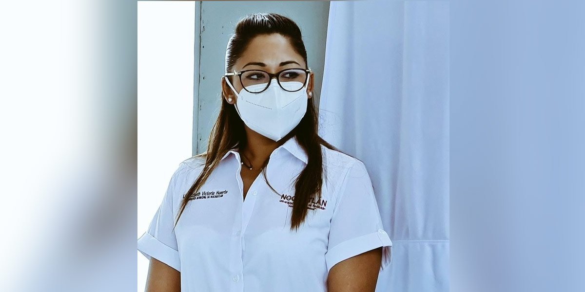 Culpable exalcaldesa de Oaxaca por desaparición forzada de Claudia Uruchurtu