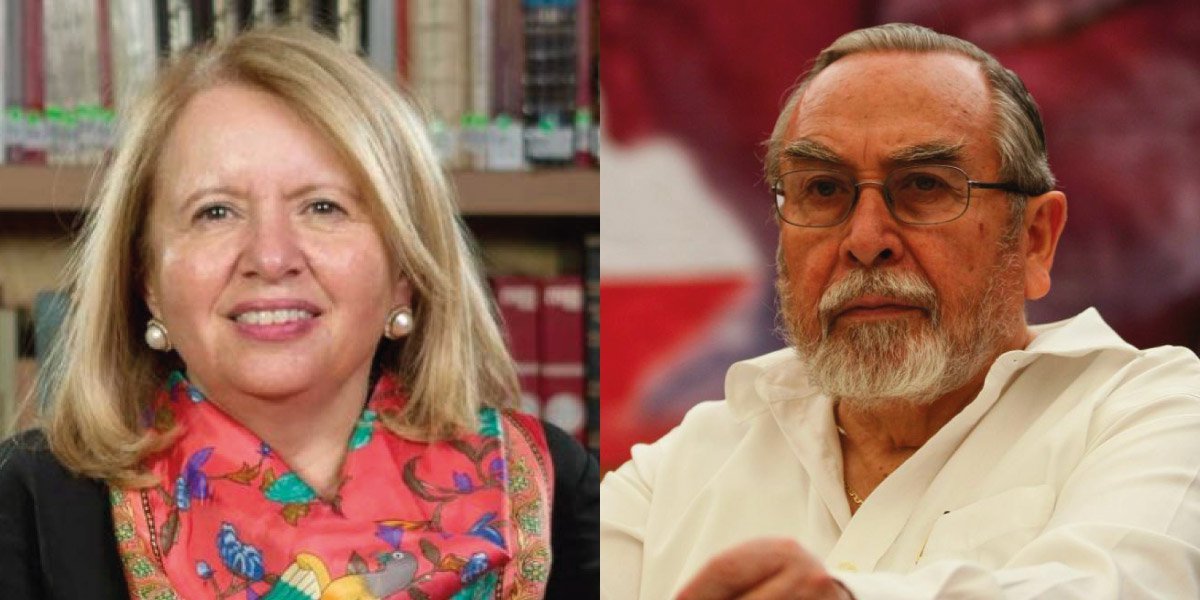 Loretta Ortiz, Verónica de Gyves y Bernardo Batiz podrían estar en la terna de AMLO para la SCJN