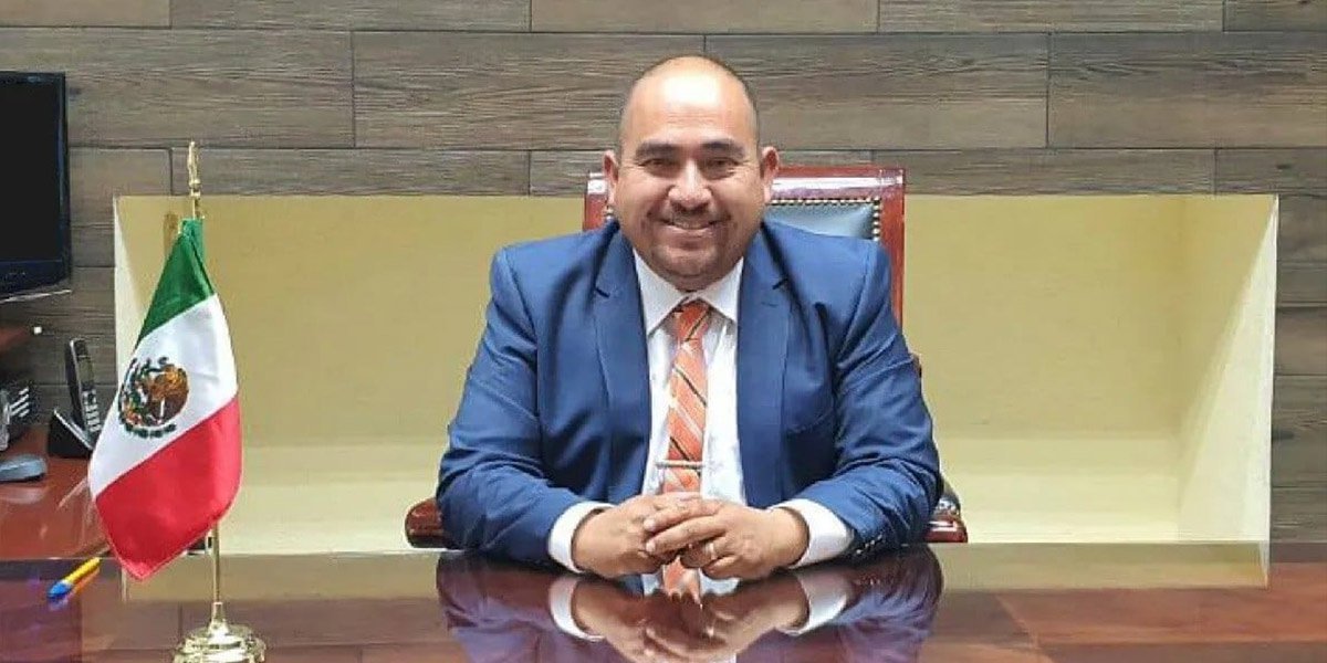 Menor de edad que ejecutó al expresidente municipal de Zapotlán de Juárez fue vinculado a proceso