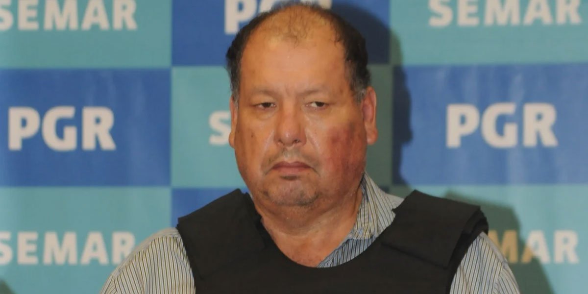 El M-1 con un pie en EUA; SCJN rechaza analizar amparo del hermano de Osiel Cárdenas Guillén